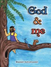 bokomslag God & Me