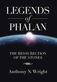 bokomslag Legends of Phalan