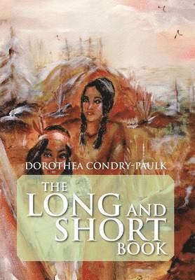 bokomslag Long and Short Book