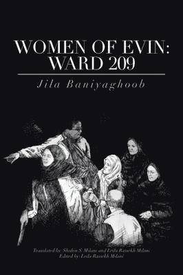 bokomslag Women of Evin