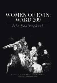 bokomslag Women of Evin