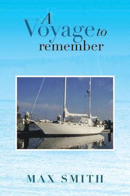 bokomslag A Voyage to Remember