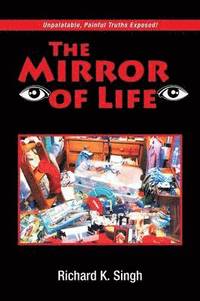 bokomslag The Mirror of Life