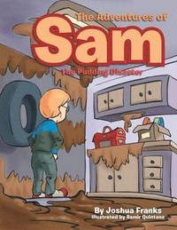 bokomslag Adventures of Sam
