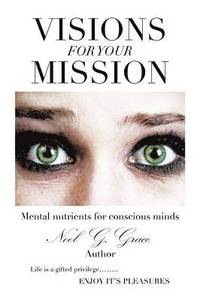 bokomslag Visions for Your Mission