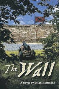 bokomslag Wall