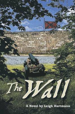 bokomslag Wall