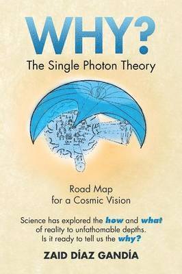 bokomslag Why? the Single Photon Theory