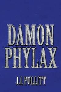 bokomslag Damon Phylax