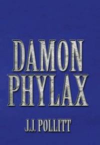 bokomslag Damon Phylax