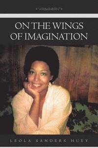 bokomslag On the Wings of Imagination