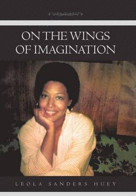 bokomslag On the Wings of Imagination