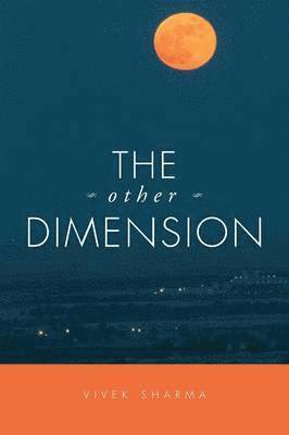 bokomslag The Other Dimension