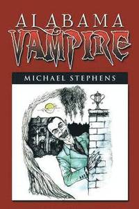 bokomslag Alabama Vampire