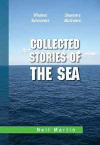 bokomslag Collected Stories of the Sea
