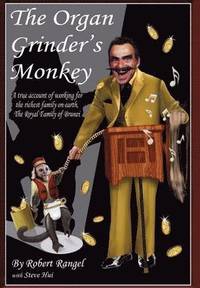 bokomslag The Organ Grinder's Monkey