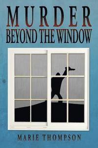 bokomslag Murder Beyond the Window