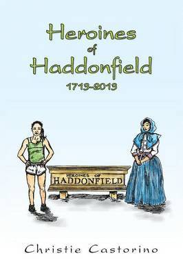 Heroines of Haddonfield 1713-2013 1