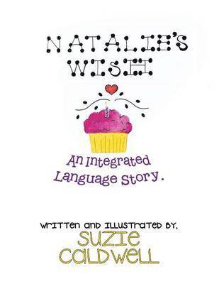bokomslag Natalie's Wish