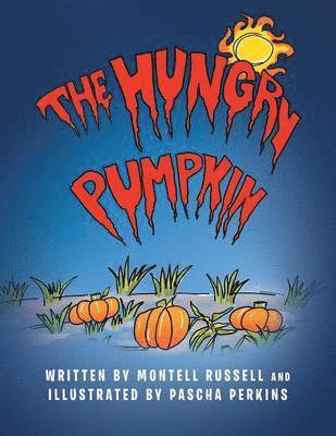The Hungry Pumpkin 1
