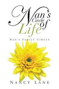 bokomslag Nan's Circle of Life