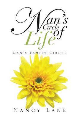 bokomslag Nan's Circle of Life