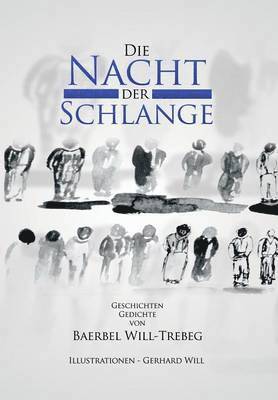 Die Nacht Der Schlange 1