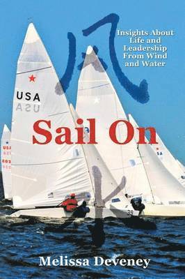 Sail on 1