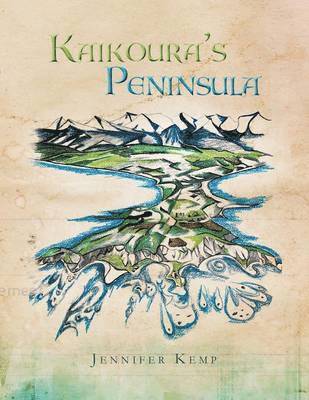 Kaikoura's Peninsula 1