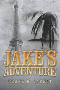 bokomslag Jake's Adventure