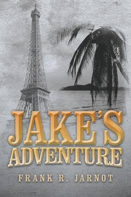 Jake's Adventure 1