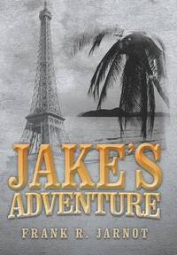 bokomslag Jake's Adventure