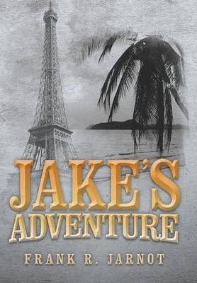 Jake's Adventure 1