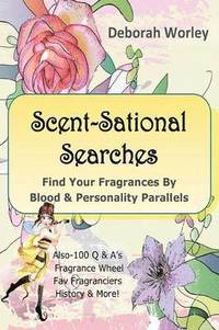 bokomslag Scent-Sational Searches