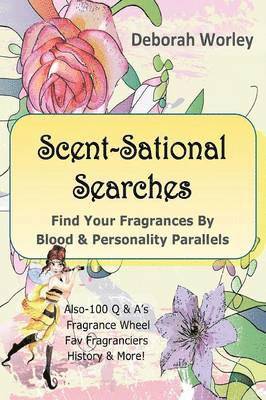 Scent-Sational Searches 1