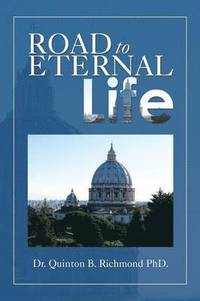 bokomslag Road to Eternal Life