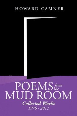 bokomslag Poems from the Mud Room