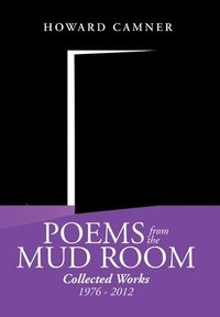 bokomslag Poems from the Mud Room