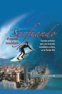 bokomslag Surfeando El Repunte Inmobilario