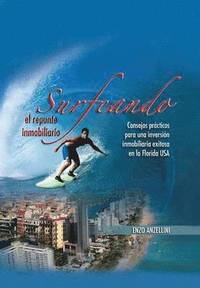 bokomslag Surfeando El Repunte Inmobilario