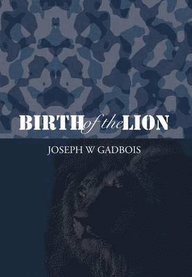 bokomslag Birth of the Lion