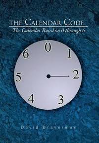 bokomslag The Calendar Code