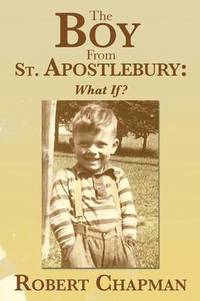 bokomslag The Boy from St. Apostlebury