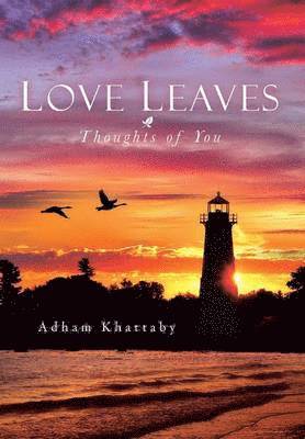 Love Leaves 1