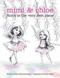 bokomslag Mimi and Chloe
