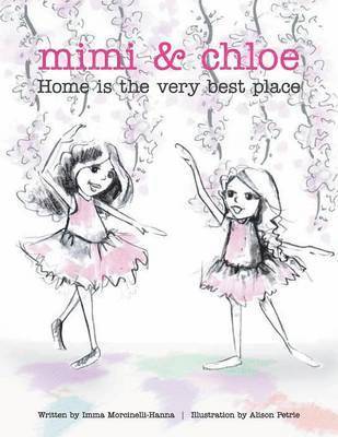 Mimi and Chloe 1