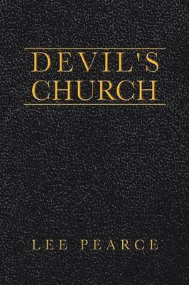 Devil's Church 1