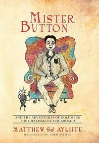 bokomslag Mister Button