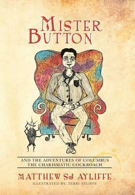 Mister Button 1