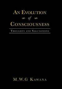 bokomslag An Evolution of Consciousness